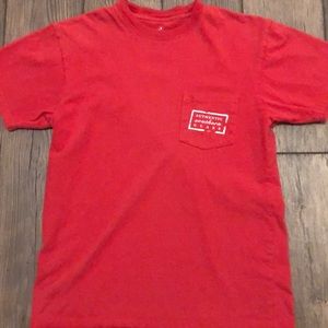 Small Men’s southern marsh tee